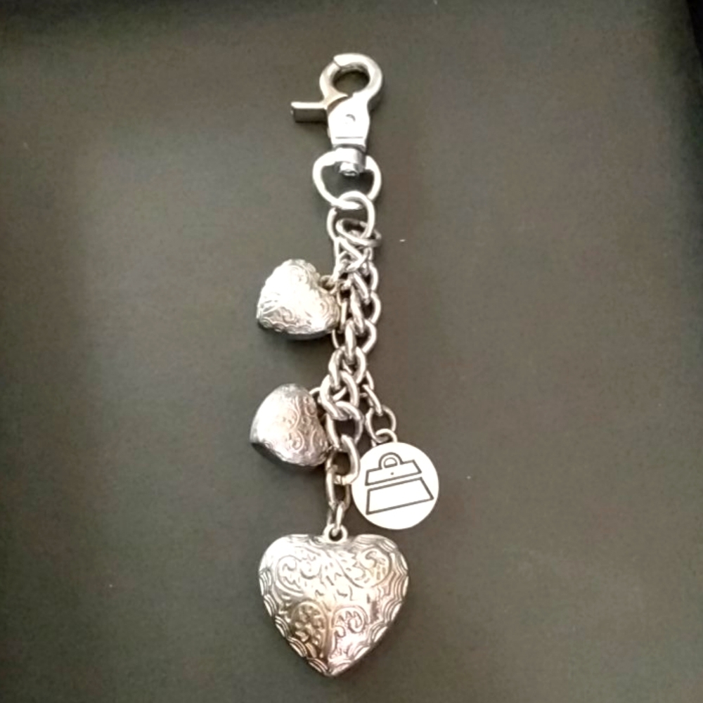 ❤️ Valentine's Present 💝 Keychain